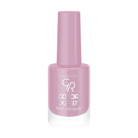 Lac de unghii Color Expert Nail Lacquer, 107, 10.2 ml, Golden Rose