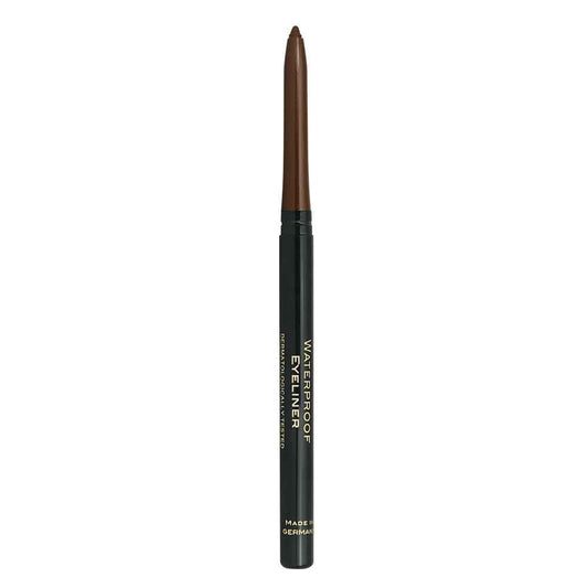 Creion de ochi retractabil Waterproof, N.10, 0.2 gr, Golden Rose
