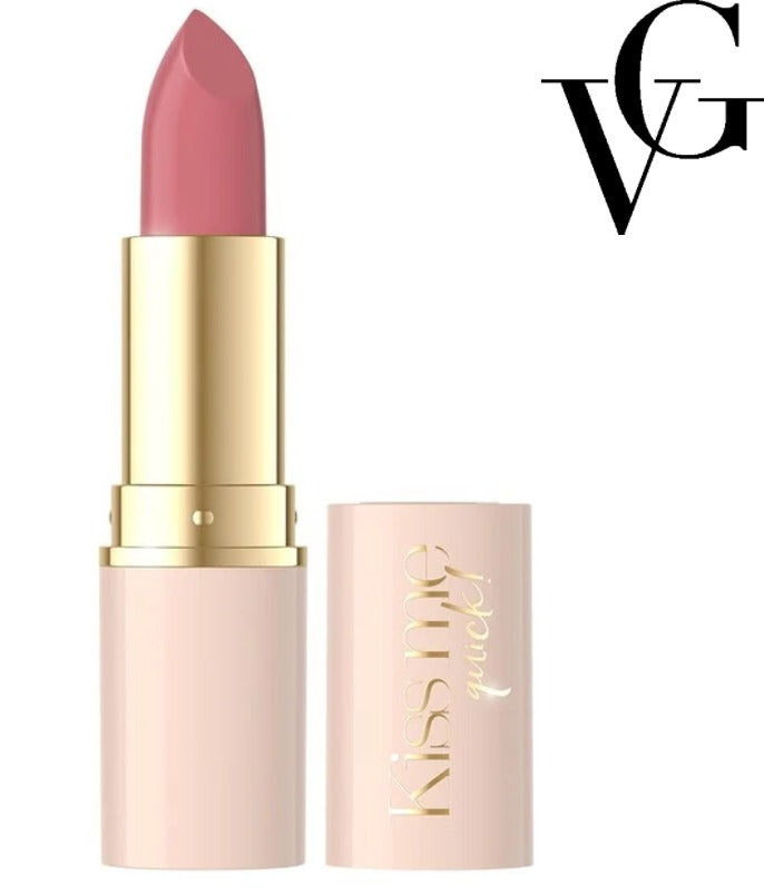 Ruj Kiss me Quick!, 4.2 gr, Eveline Cosmetics