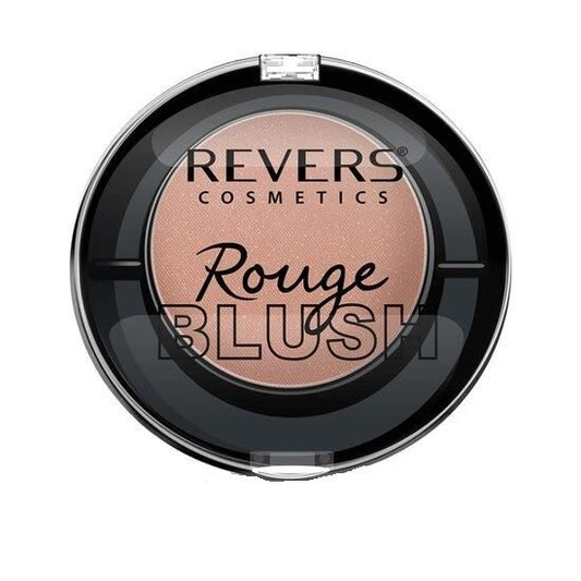 Fard de obraz Rouge Blush N.10, 4 gr, Revers Cosmetics