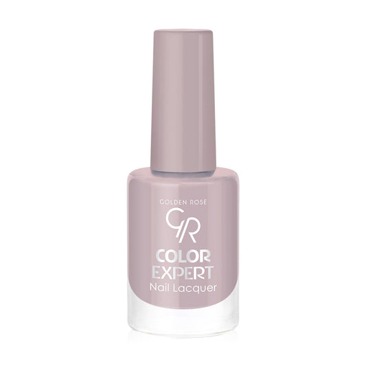 Lac de unghii Color Expert Nail Lacquer, 10, 10.2 ml, Golden Rose