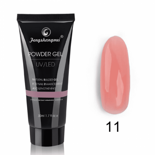 Polygel N.11, 30 ml, Fengshangmei
