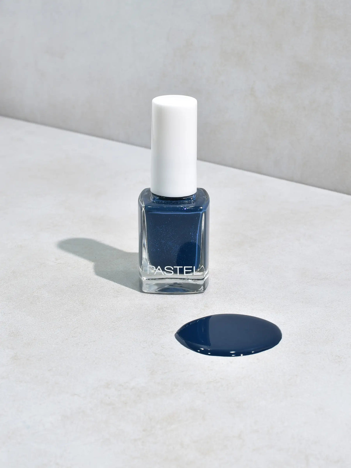 Lac de unghii Nail Polish N.11, 13 ml, Pastel
