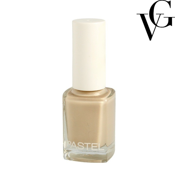 Lac de unghii Nail Polish N.110, 13 ml, Pastel