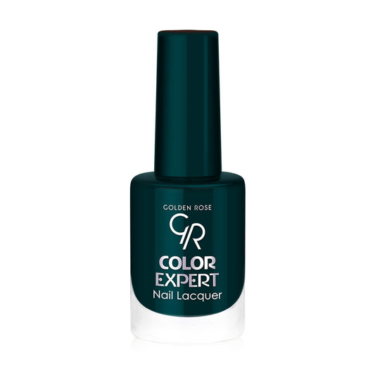 Lac de unghii Color Expert Nail Lacquer, 110, 10.2 ml, Golden Rose