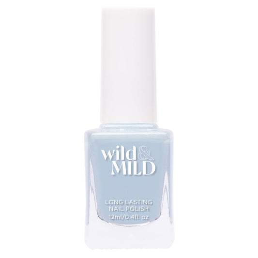 Lac de unghii Long Lasting, N.1111 - Perfect Soul, 12 ml, Wild & Mild