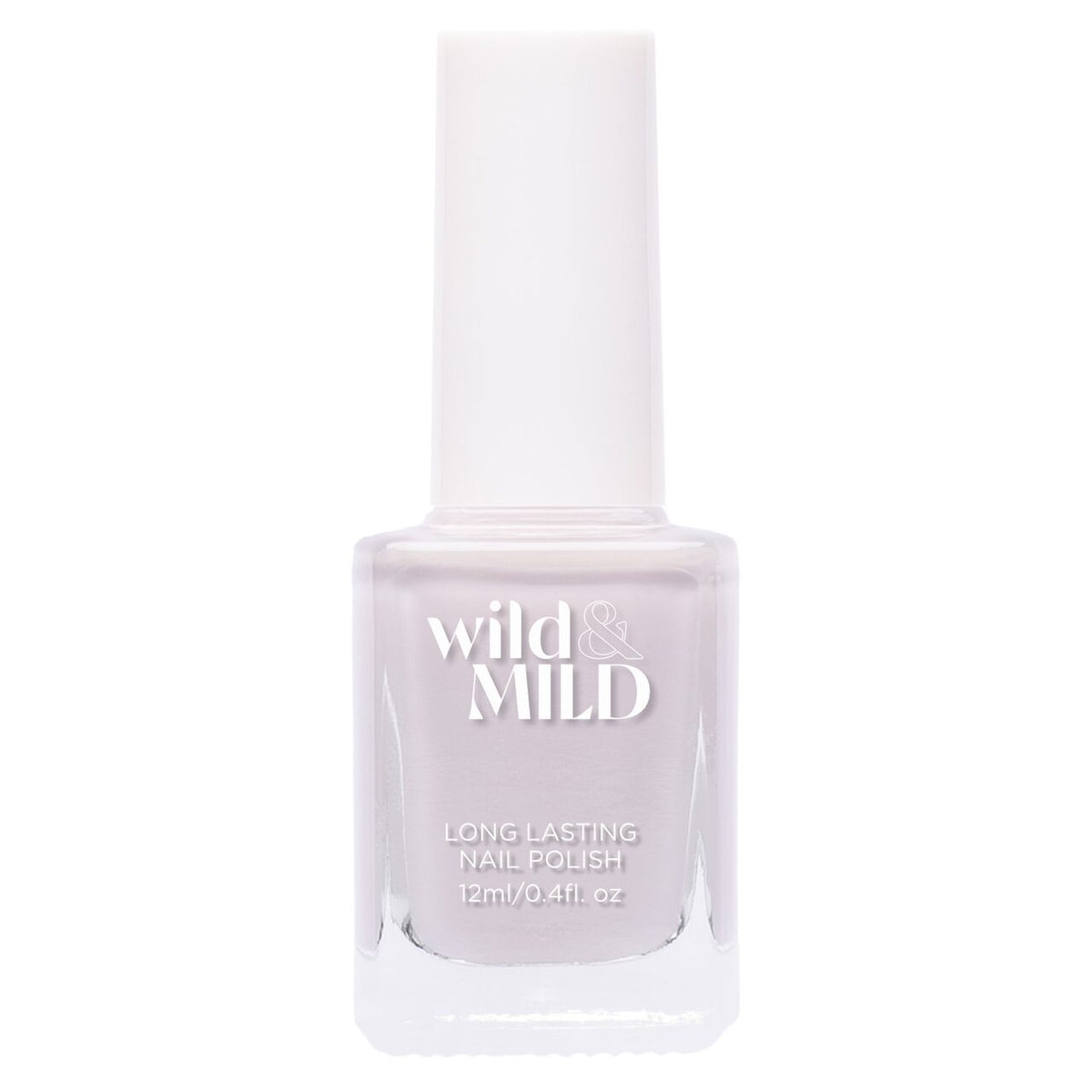 Lac de unghii Long Lasting, N.1112 - Aurora, 12 ml, Wild & Mild