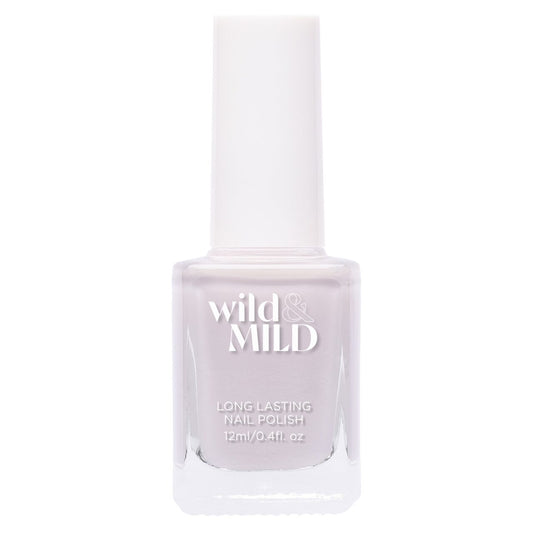 Lac de unghii Long Lasting, N.1112 - Aurora, 12 ml, Wild & Mild