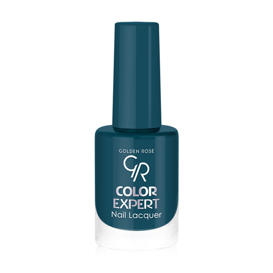 Lac de unghii Color Expert Nail Lacquer, 111, 10.2 ml, Golden Rose
