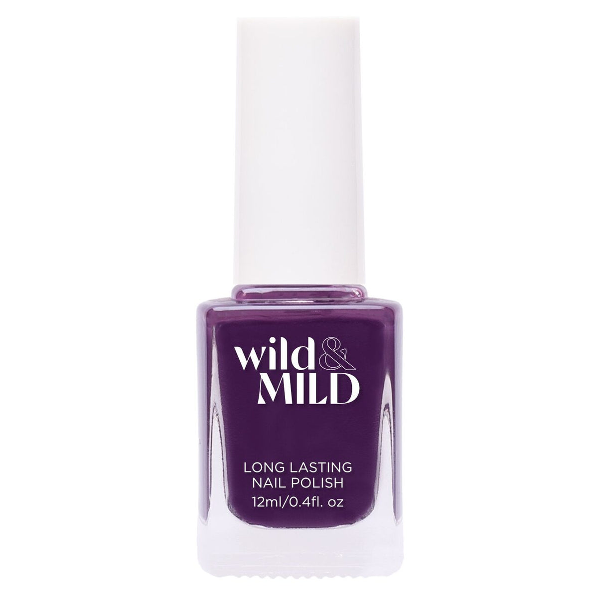 Lac de unghii Long Lasting, N.1133 - Pop Up Rebel, 12 ml, Wild & Mild
