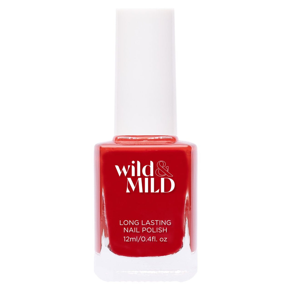 Lac de unghii Long Lasting, N.1144 - Sassy Spinster, 12 ml, Wild & Mild