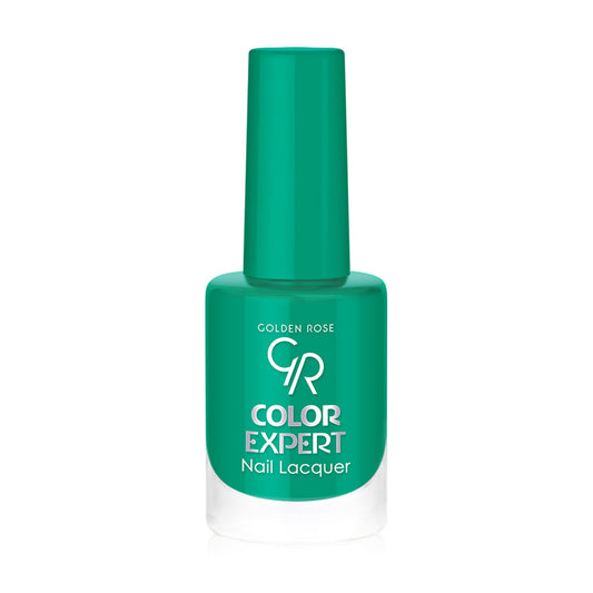 Lac de unghii Color Expert Nail Lacquer, 117, 10.2 ml, Golden Rose