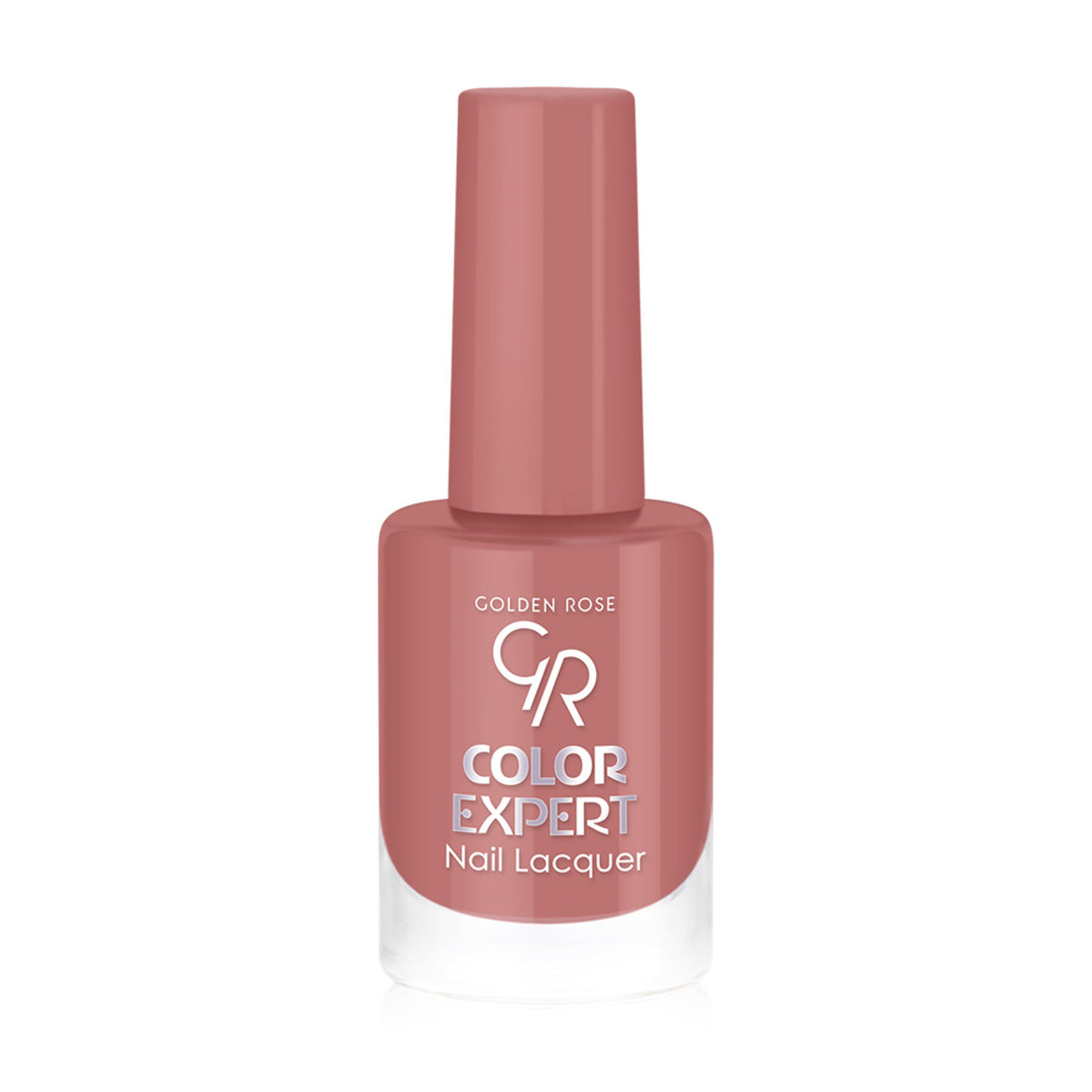 Lac de unghii Color Expert Nail Lacquer, 119, 10.2 ml, Golden Rose