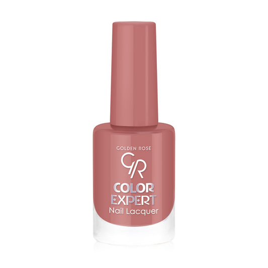 Lac de unghii Color Expert Nail Lacquer, 119, 10.2 ml, Golden Rose