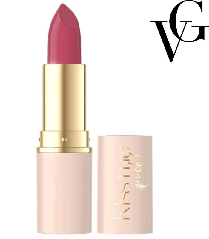 Ruj Kiss me Quick!, 4.2 gr, Eveline Cosmetics