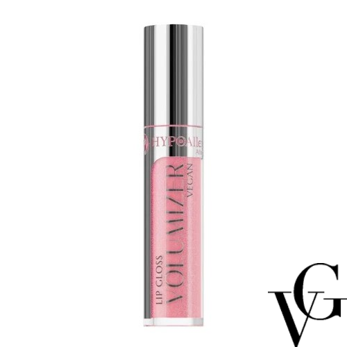 Luciu de buze Volumizer HypoAllergenic, 6gr, Bell