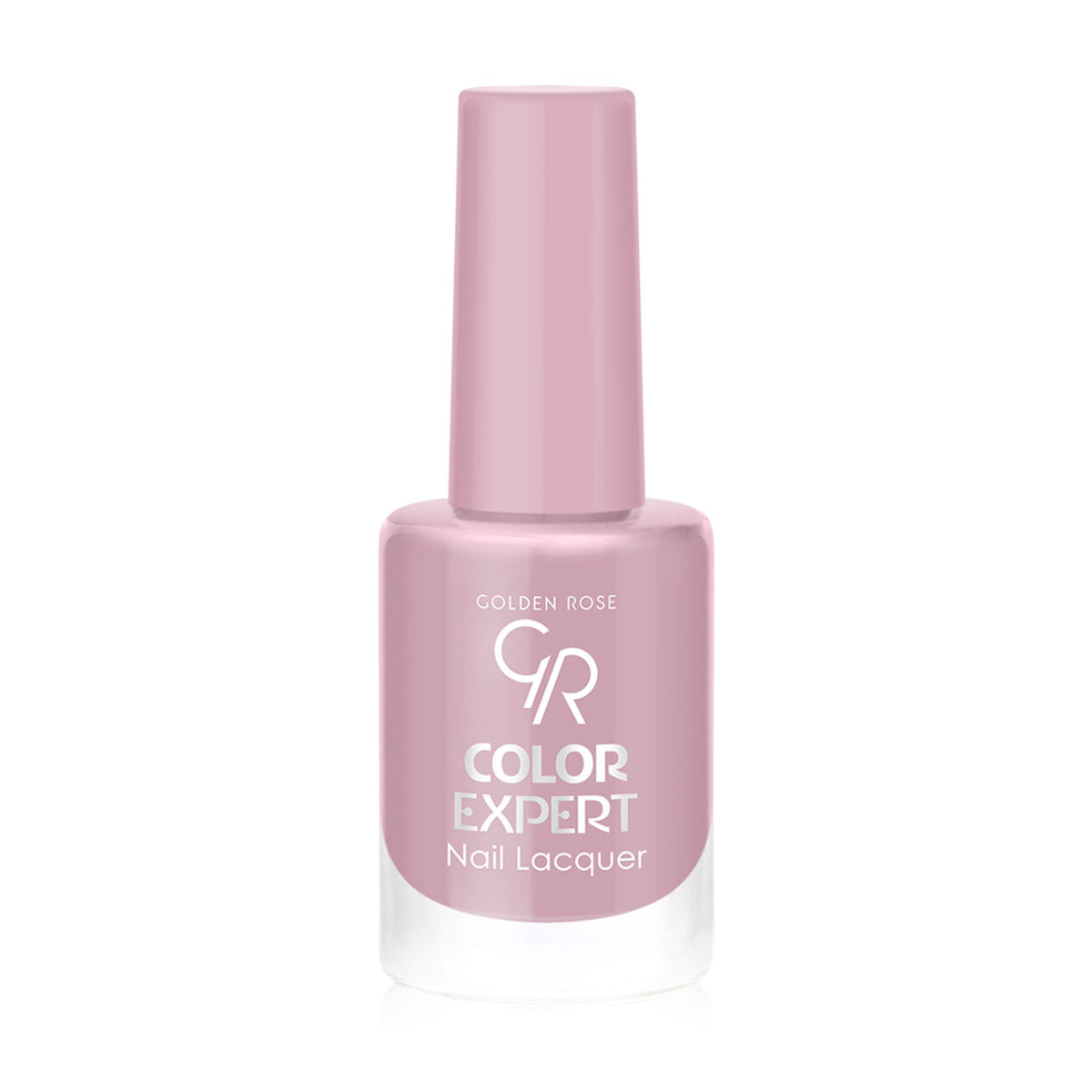 Lac de unghii Color Expert Nail Lacquer, 11, 10.2 ml, Golden Rose