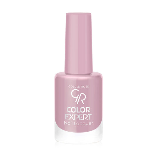 Lac de unghii Color Expert Nail Lacquer, 11, 10.2 ml, Golden Rose