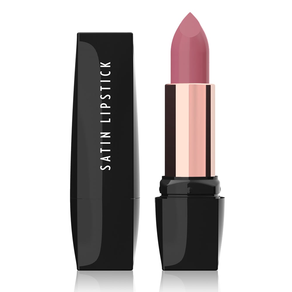 Ruj Satin Lipstick, N.11, 4.2 gr, Golden Rose