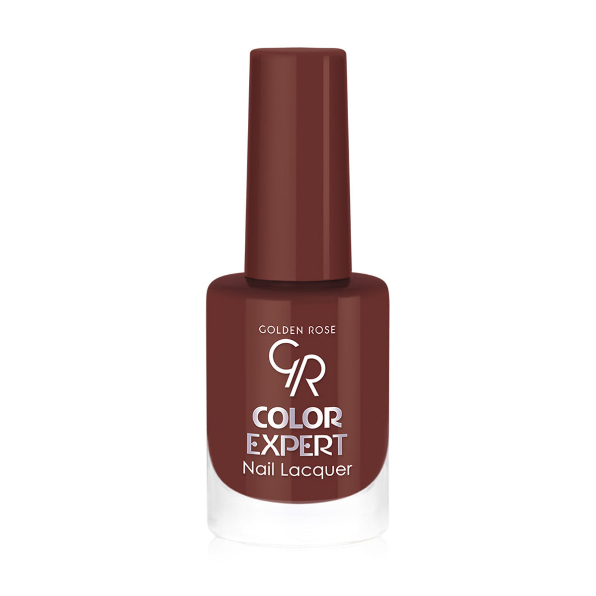 Lac de unghii Color Expert Nail Lacquer, 121, 10.2 ml, Golden Rose