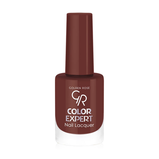 Lac de unghii Color Expert Nail Lacquer, 121, 10.2 ml, Golden Rose