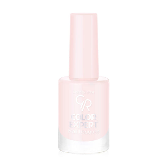 Lac de unghii Color Expert Nail Lacquer, 126, 10.2 ml, Golden Rose