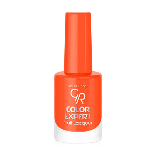 Lac de unghii Color Expert Nail Lacquer, 127, 10.2 ml, Golden Rose