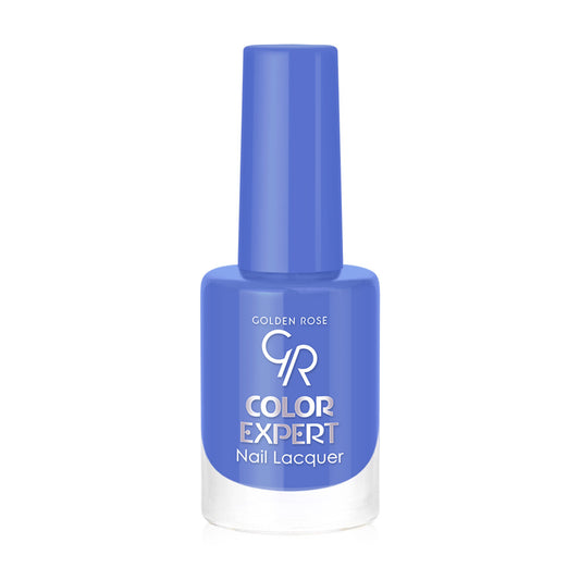 Lac de unghii Color Expert Nail Lacquer, 128, 10.2 ml, Golden Rose