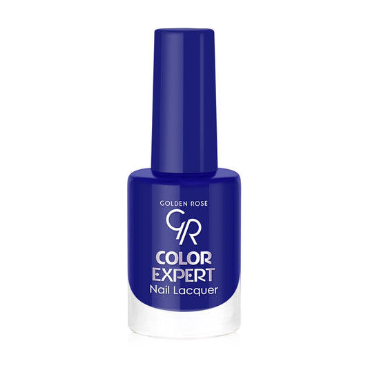 Lac de unghii Color Expert Nail Lacquer, 129, 10.2 ml, Golden Rose