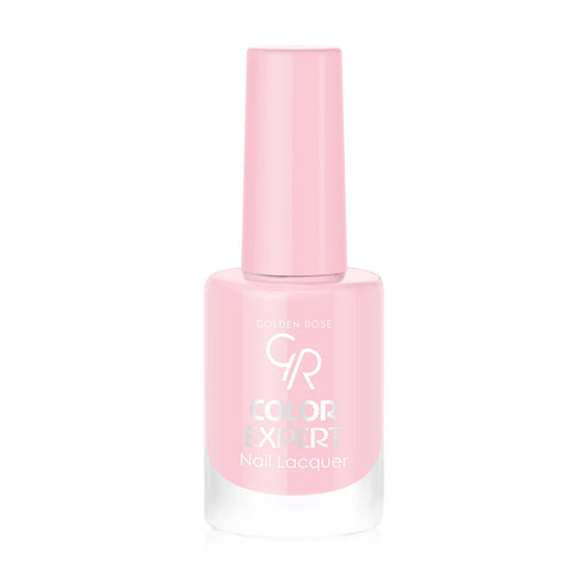 Lac de unghii Color Expert Nail Lacquer, 12, 10.2 ml, Golden Rose
