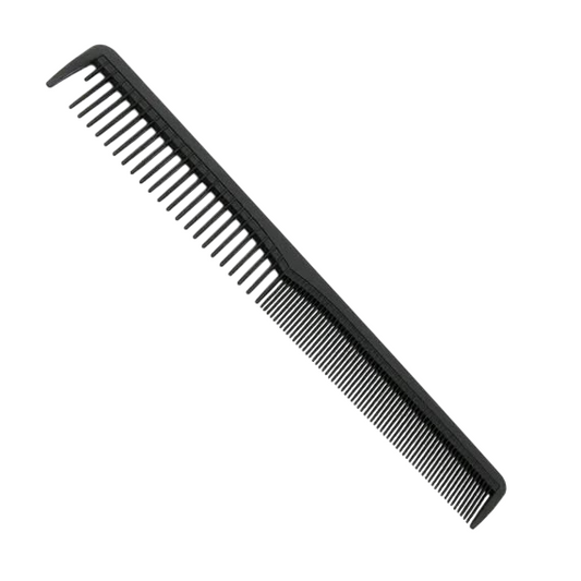 Pieptene profesional pentru păr, culoare negru, Toni & Guy