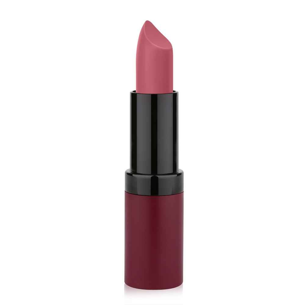 Ruj Matte Velvet, N.12, 4.2 gr, Golden Rose