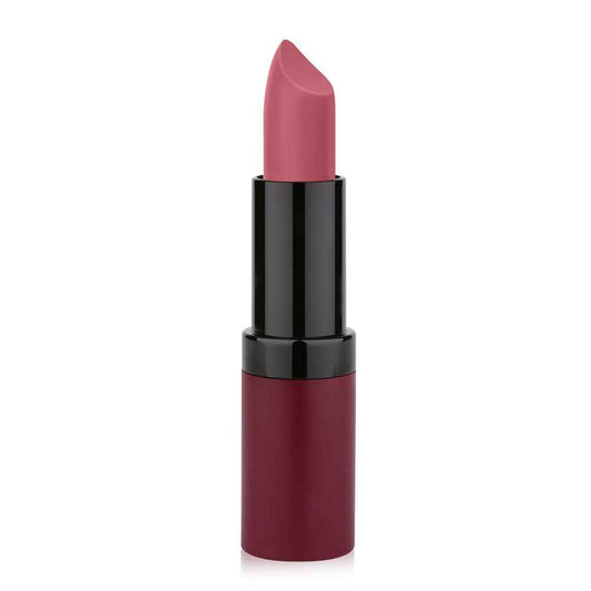 Ruj Matte Velvet, N.12, 4.2 gr, Golden Rose