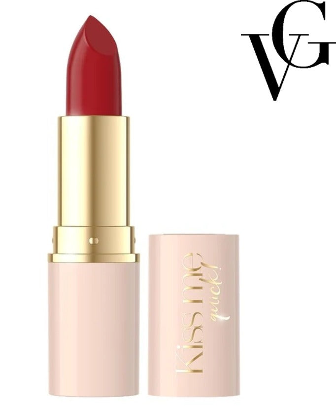 Ruj Kiss me Quick!, 4.2 gr, Eveline Cosmetics