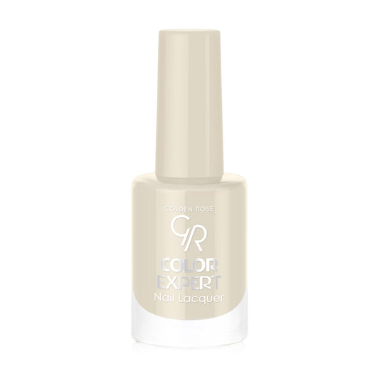 Lac de unghii Color Expert Nail Lacquer, 131, 10.2 ml, Golden Rose
