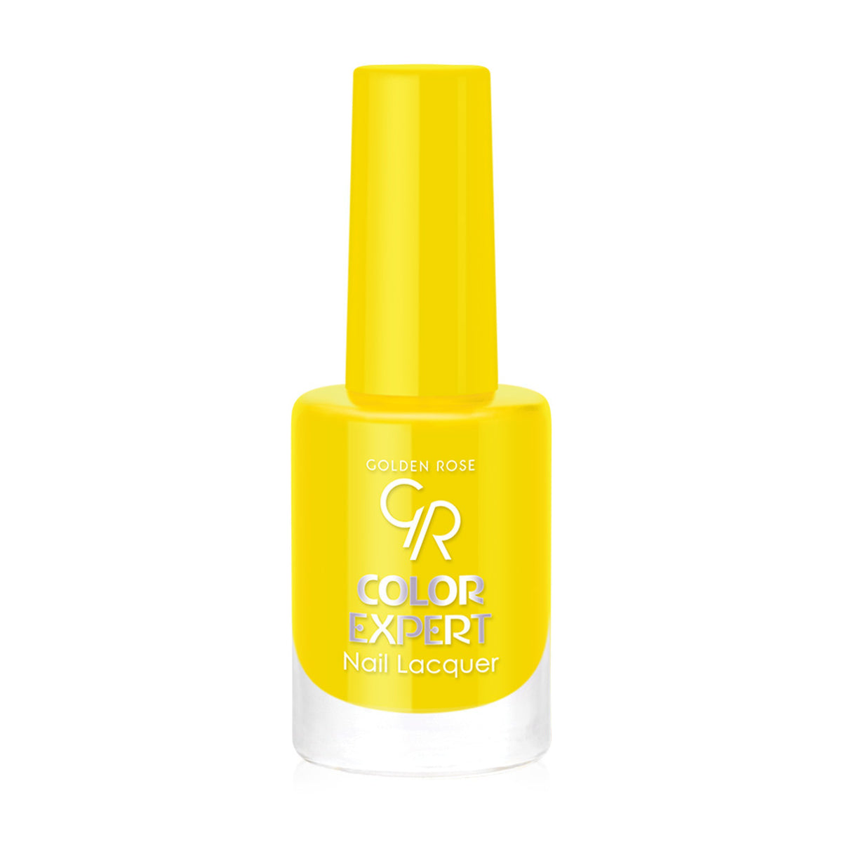 Lac de unghii Color Expert Nail Lacquer, 132, 10.2 ml, Golden Rose
