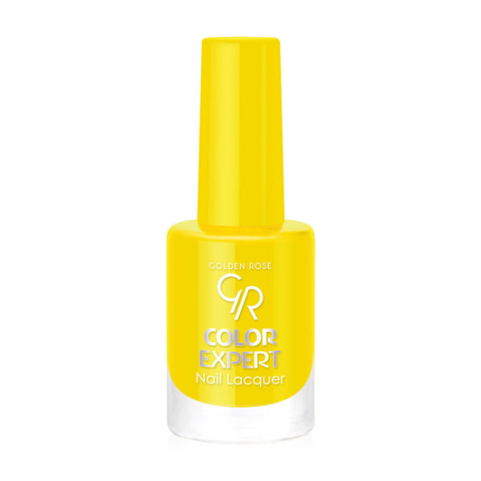 Lac de unghii Color Expert Nail Lacquer, 132, 10.2 ml, Golden Rose