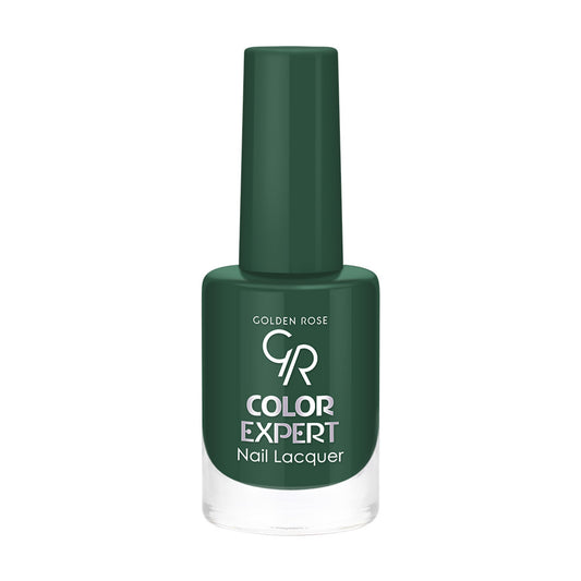 Lac de unghii Color Expert Nail Lacquer, 133, 10.2 ml, Golden Rose