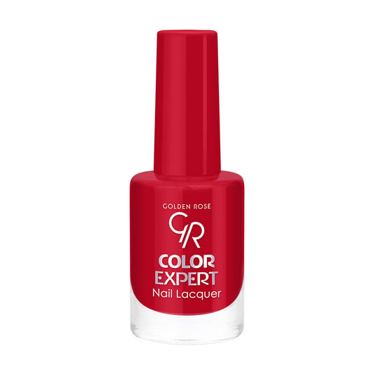 Lac de unghii Color Expert Nail Lacquer, 135, 10.2 ml, Golden Rose