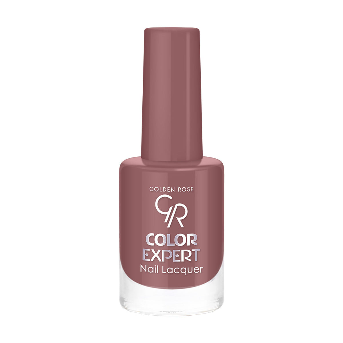 Lac de unghii Color Expert Nail Lacquer, 136, 10.2 ml, Golden Rose