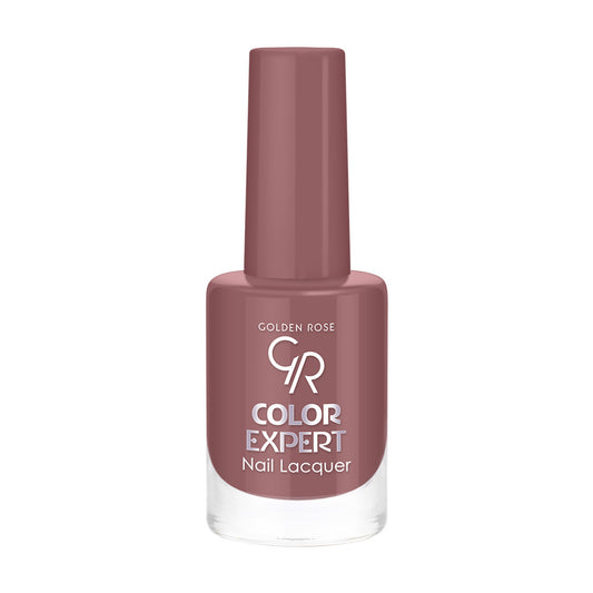 Lac de unghii Color Expert Nail Lacquer, 136, 10.2 ml, Golden Rose