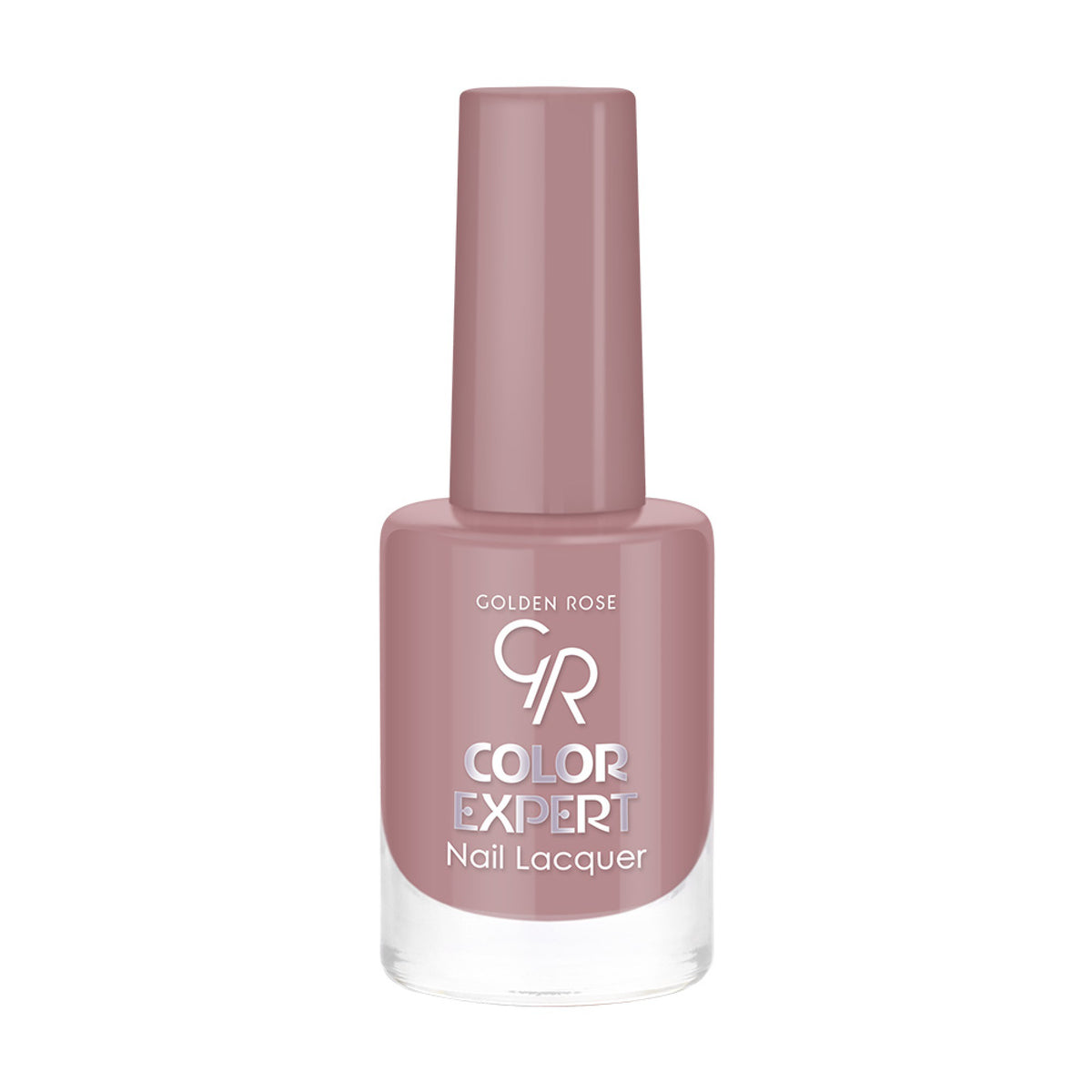Lac de unghii Color Expert Nail Lacquer, 137, 10.2 ml, Golden Rose