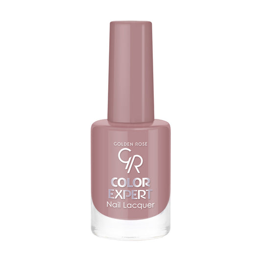 Lac de unghii Color Expert Nail Lacquer, 137, 10.2 ml, Golden Rose