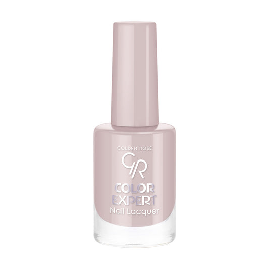 Lac de unghii Color Expert Nail Lacquer, 138, 10.2 ml, Golden Rose
