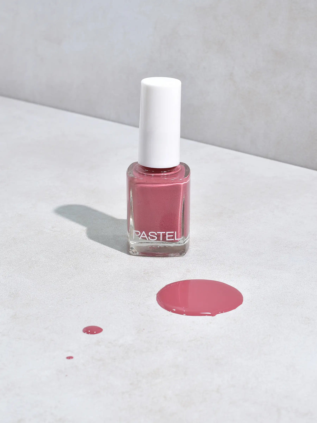 Lac de unghii Nail Polish N.139, 13 ml, Pastel