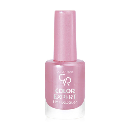 Lac de unghii Color Expert Nail Lacquer, 13, 10.2 ml, Golden Rose