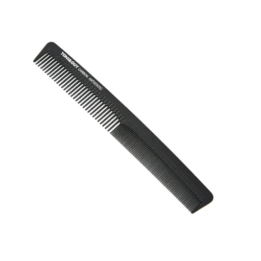 Pieptene profesional pentru păr, culoare negru, Toni & Guy