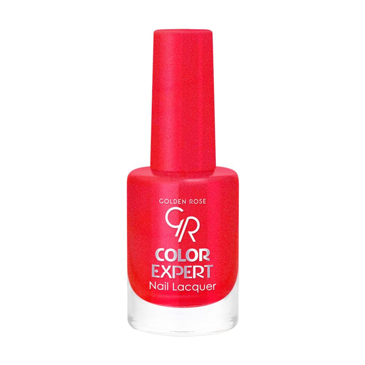 Lac de unghii Color Expert Nail Lacquer, 140, 10.2 ml, Golden Rose