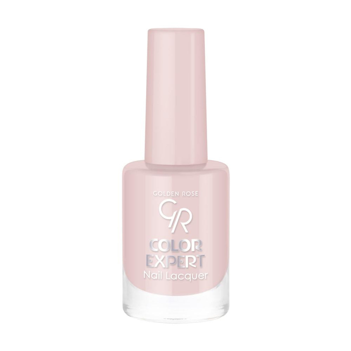 Lac de unghii Color Expert Nail Lacquer, 141, 10.2 ml, Golden Rose