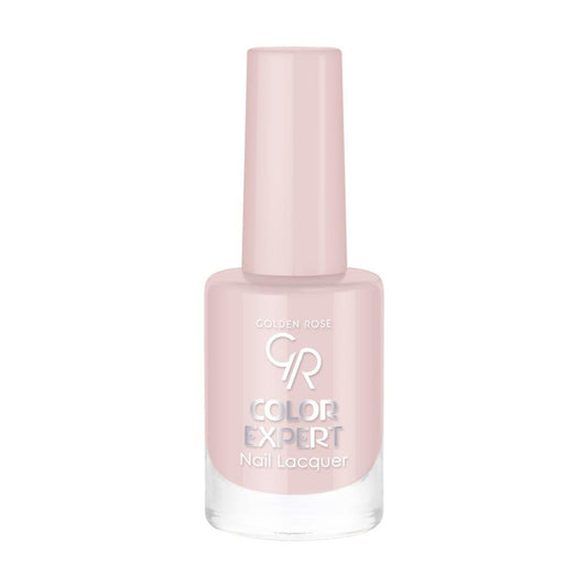 Lac de unghii Color Expert Nail Lacquer, 141, 10.2 ml, Golden Rose